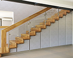 Construction et protection de vos escaliers par Escaliers Maisons à Saint-Agathon